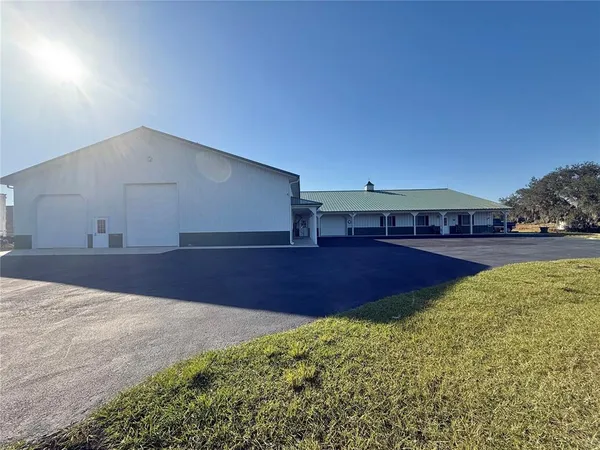 $3,250,000 | 7223 South W 55 Street, Bushnell, FL 33513