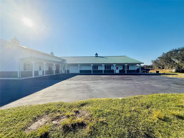 $3,999,900 | 7223 South W 55 Street, Bushnell, FL 33513