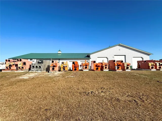 $3,999,900 | 7223 South W 55 Street, Bushnell, FL 33513