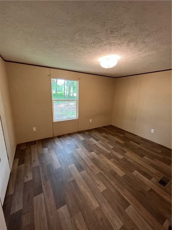 386 Mountain View Church Road Pickens, SC 29671 - Photo 17 of 21 Bedroom