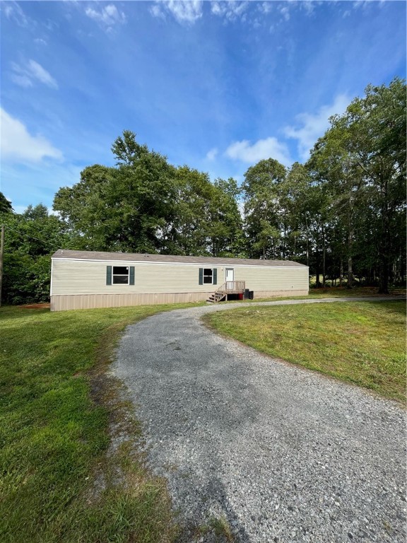 386 Mountain View Church Road Pickens, SC 29671 - Photo 2 of 21