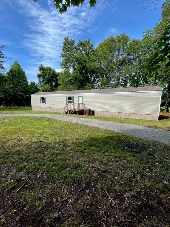 386 Mountain View Church Road Pickens, SC 29671 - Photo 3 of 21