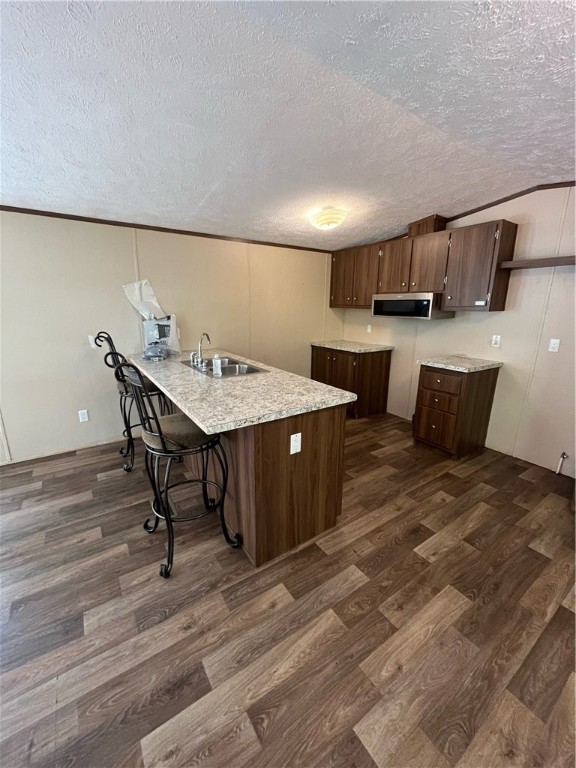 386 Mountain View Church Road Pickens, SC 29671 - Photo 6 of 21 Kitchen