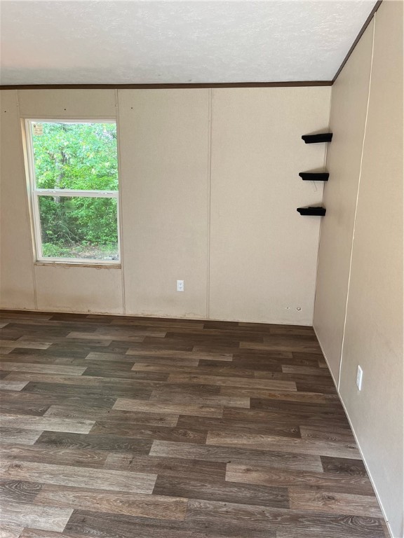 386 Mountain View Church Road Pickens, SC 29671 - Photo 8 of 21 Living room