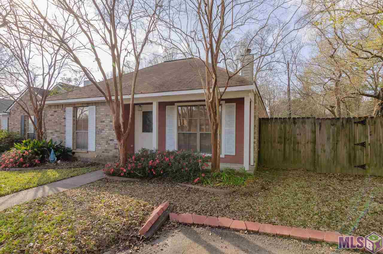 3540 Merritt Anne Drive Baton Rouge, LA 70816 - Photo 3 of 17