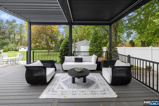 $1,699,000 | 827 Alden Road, Paramus, NJ 07652