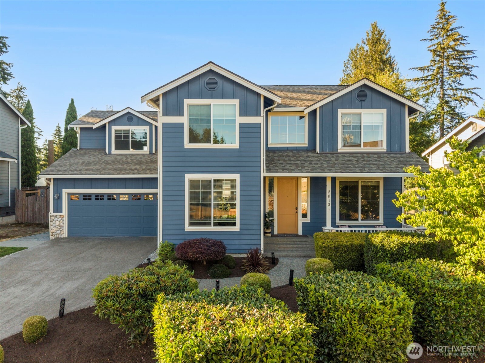 20121 Bartlett Road Bothell, WA 98012 - Photo 1 of 36