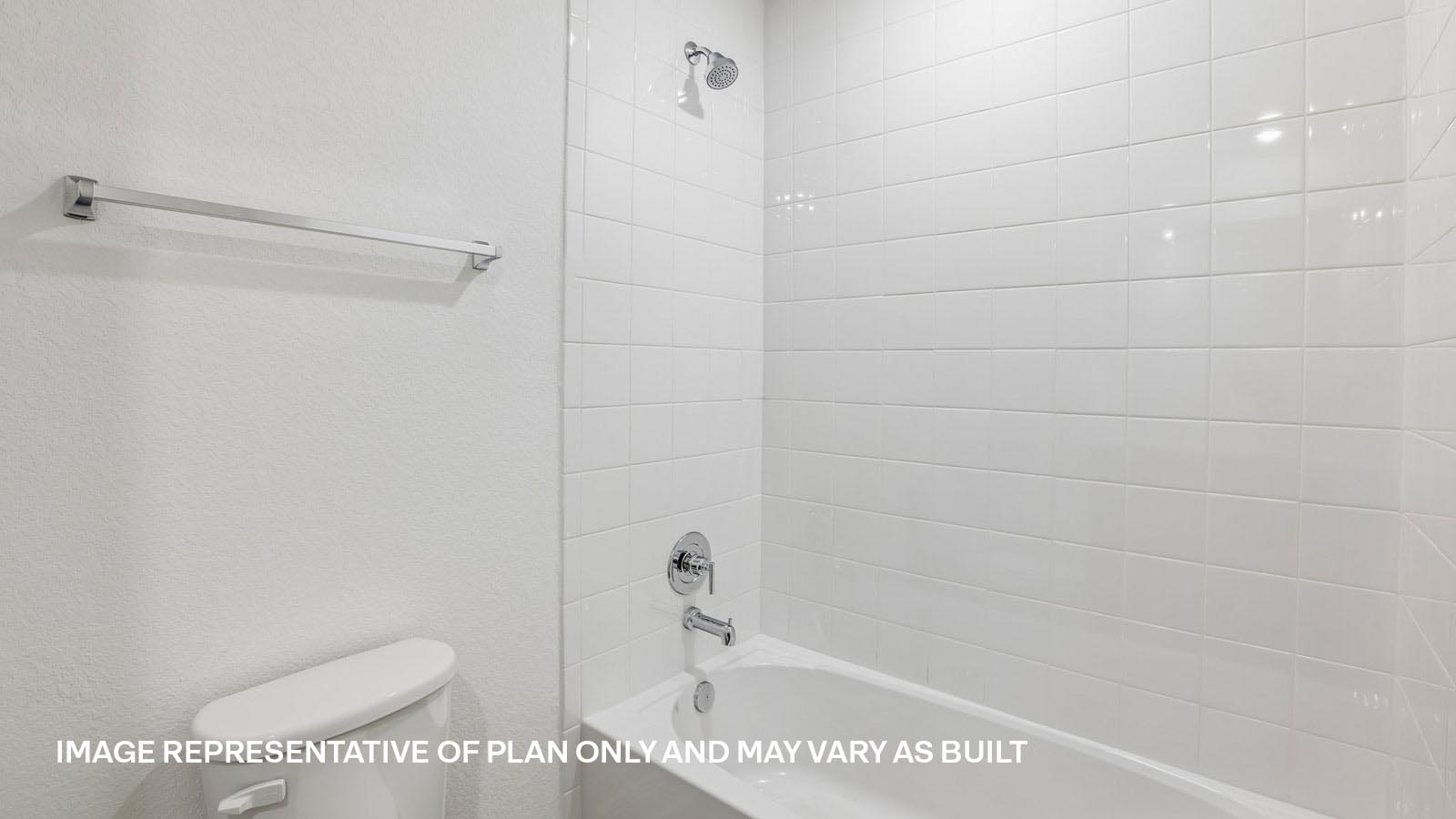 285 Rivers Edge Drive Georgetown, TX 78628 - Photo 25 of 34