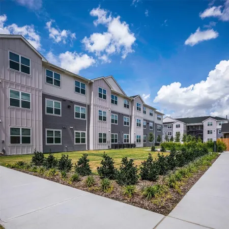 $1,391 | 13958 Cottingham Road, Unit 2109, Houston, TX 77048