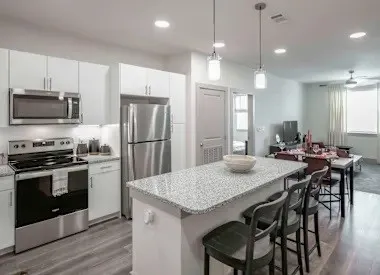 $1,391 | 13958 Cottingham Road, Unit 2109, Houston, TX 77048