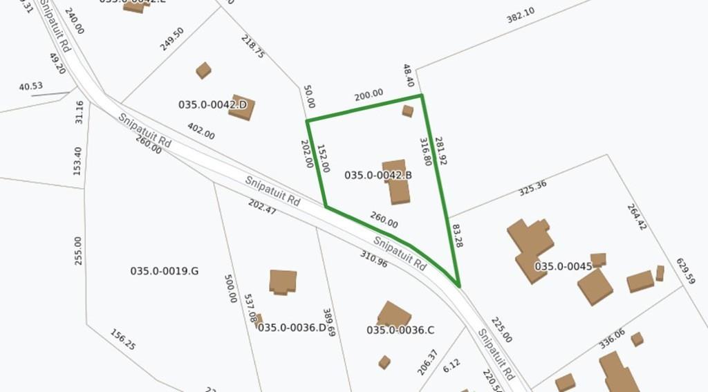 86 Snipatuit Road Rochester, MA 02770 - Photo 36 of 36
