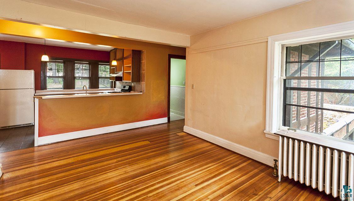 1618 Vermilion Road Duluth, MN 55812 - Photo 20 of 24 Apt Living Room