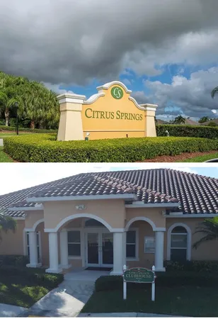 $3,000 | 408 North Key Lime Square Southwest, Vero Beach, FL 32968