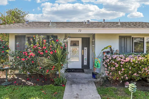 $399,000 | 3760 Vista Campana South, Unit 72, Oceanside, CA 92057
