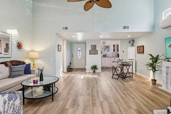 $399,000 | 3760 Vista Campana South, Unit 72, Oceanside, CA 92057