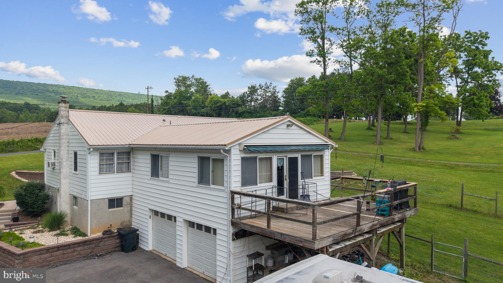 3629 Charter Oak Road Petersburg, PA 16669 - Photo 32 of 39