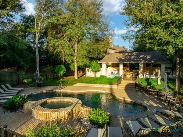 $2,699 | 3107 Sweetwater Cove, Belton, TX 76513