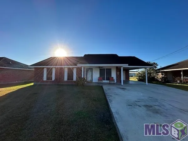 $165,000 | 701 Park Street, Patterson, LA 70392