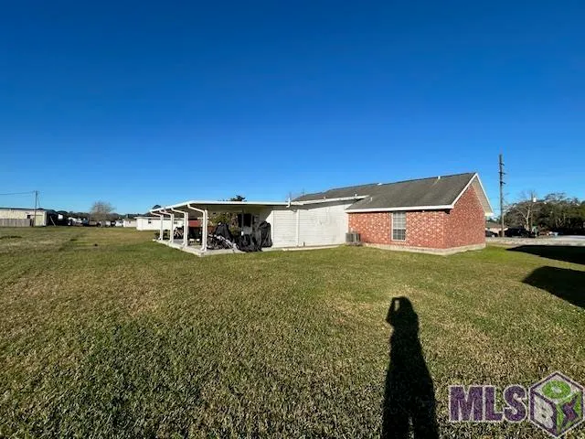 $165,000 | 701 Park Street, Patterson, LA 70392