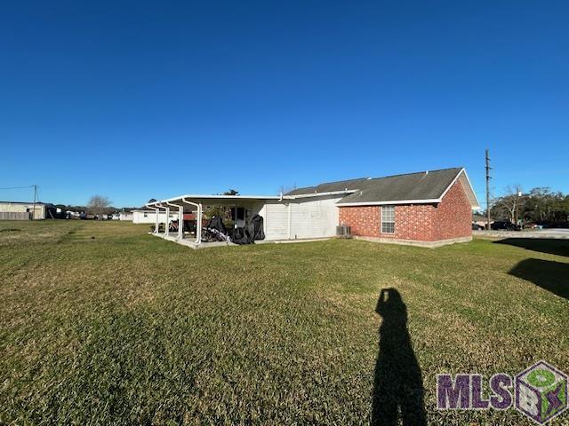 701 Park Street Patterson, LA 70392 - Photo 13 of 19