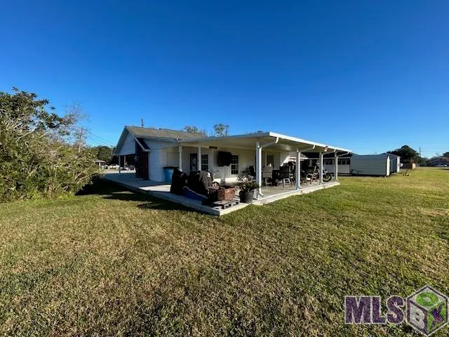 $165,000 | 701 Park Street, Patterson, LA 70392