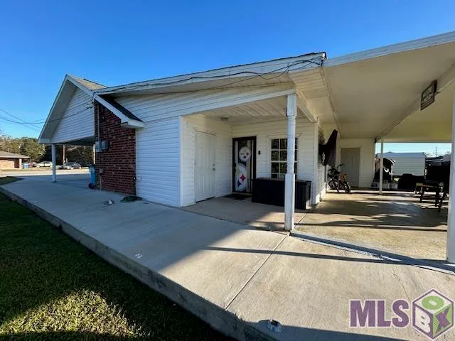 $165,000 | 701 Park Street, Patterson, LA 70392