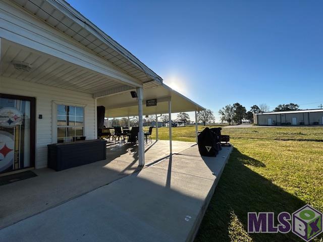 701 Park Street Patterson, LA 70392 - Photo 16 of 19