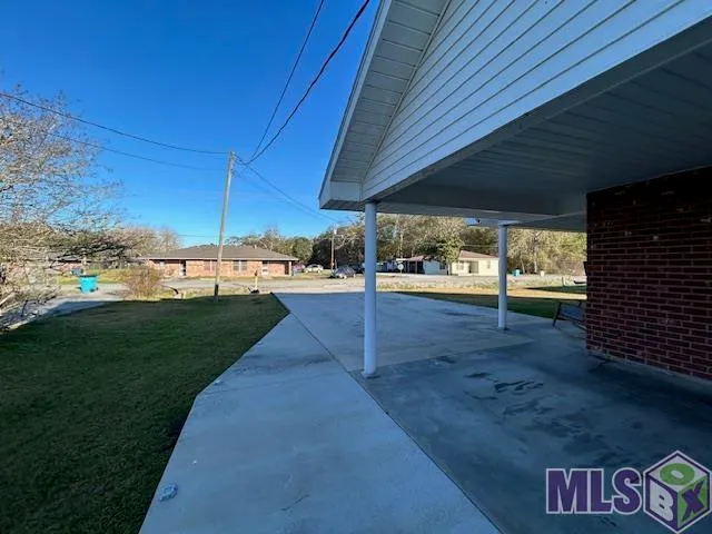 $165,000 | 701 Park Street, Patterson, LA 70392