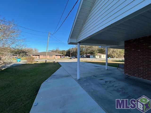 701 Park Street Patterson, LA 70392 - Photo 18 of 19