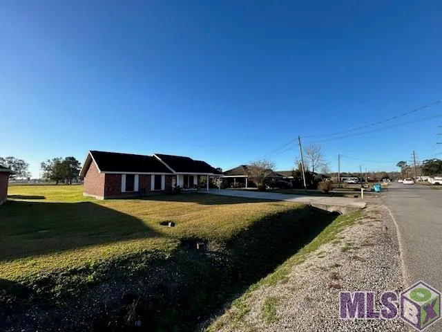 $165,000 | 701 Park Street, Patterson, LA 70392