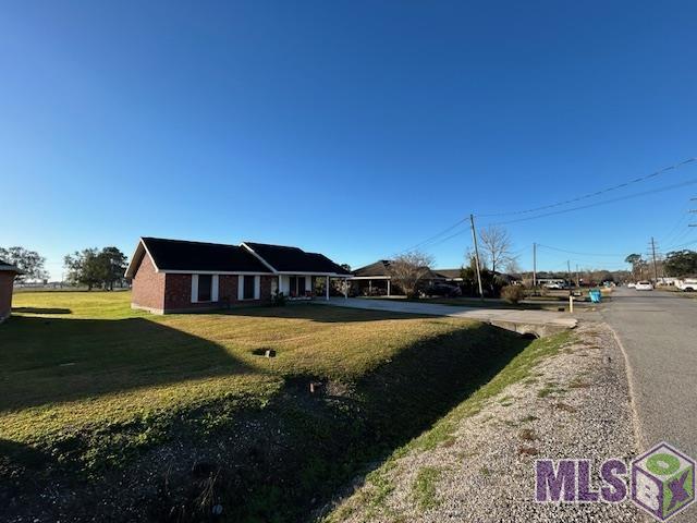 701 Park Street Patterson, LA 70392 - Photo 2 of 19