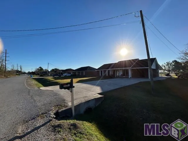 $165,000 | 701 Park Street, Patterson, LA 70392