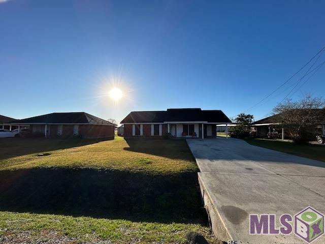 701 Park Street Patterson, LA 70392 - Photo 4 of 19