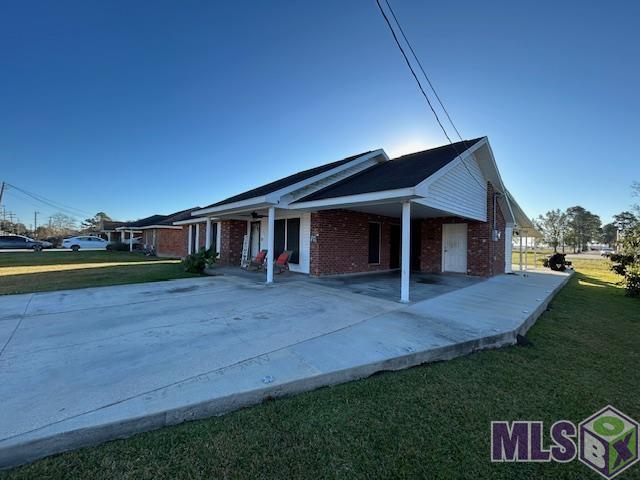 701 Park Street Patterson, LA 70392 - Photo 5 of 19