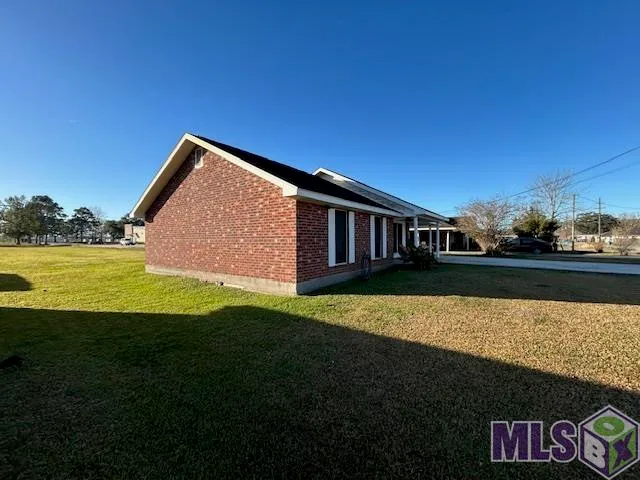 $165,000 | 701 Park Street, Patterson, LA 70392