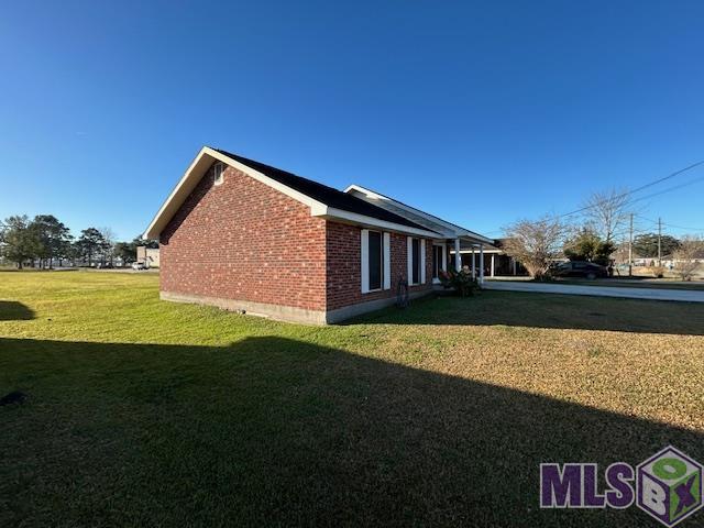 701 Park Street Patterson, LA 70392 - Photo 6 of 19