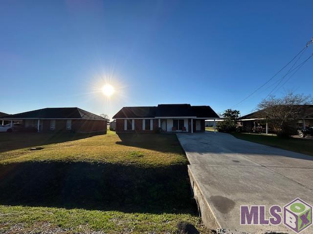 701 Park Street Patterson, LA 70392 - Photo 7 of 19