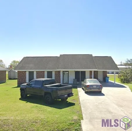 $165,000 | 701 Park Street, Patterson, LA 70392