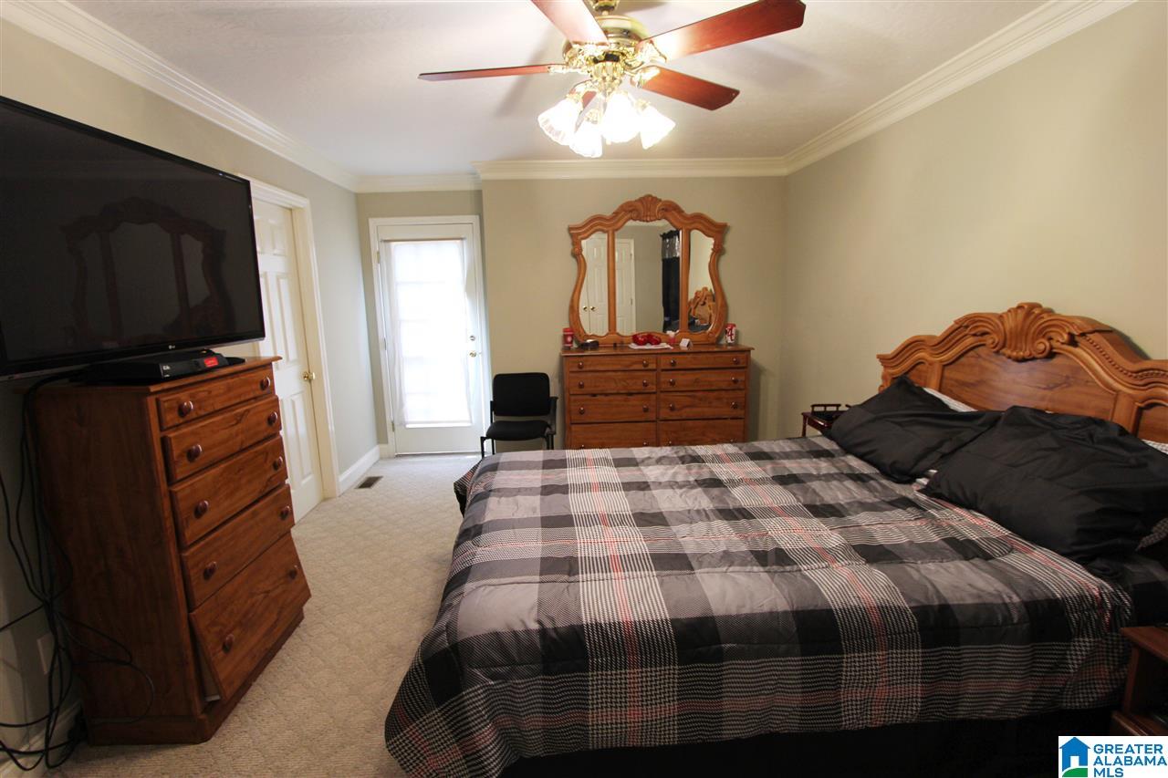 25 Crestview Drive Weaver, AL 36277 - Photo 7 of 31