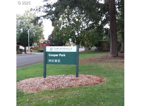 5970 Southwest 174th Avenue Beaverton, OR 97007 - Photo 32 of 36 a view of a park