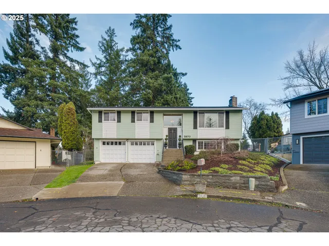 $559,900 | 5970 Southwest 174th Avenue, Beaverton, OR 97007