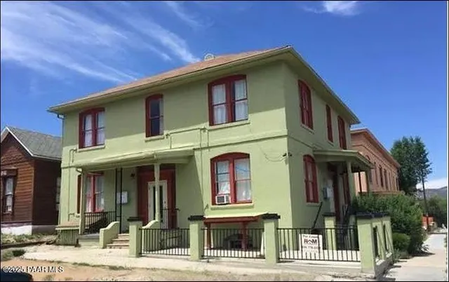 $1,350,000 | 223 East Willis Street, Prescott, AZ 86301