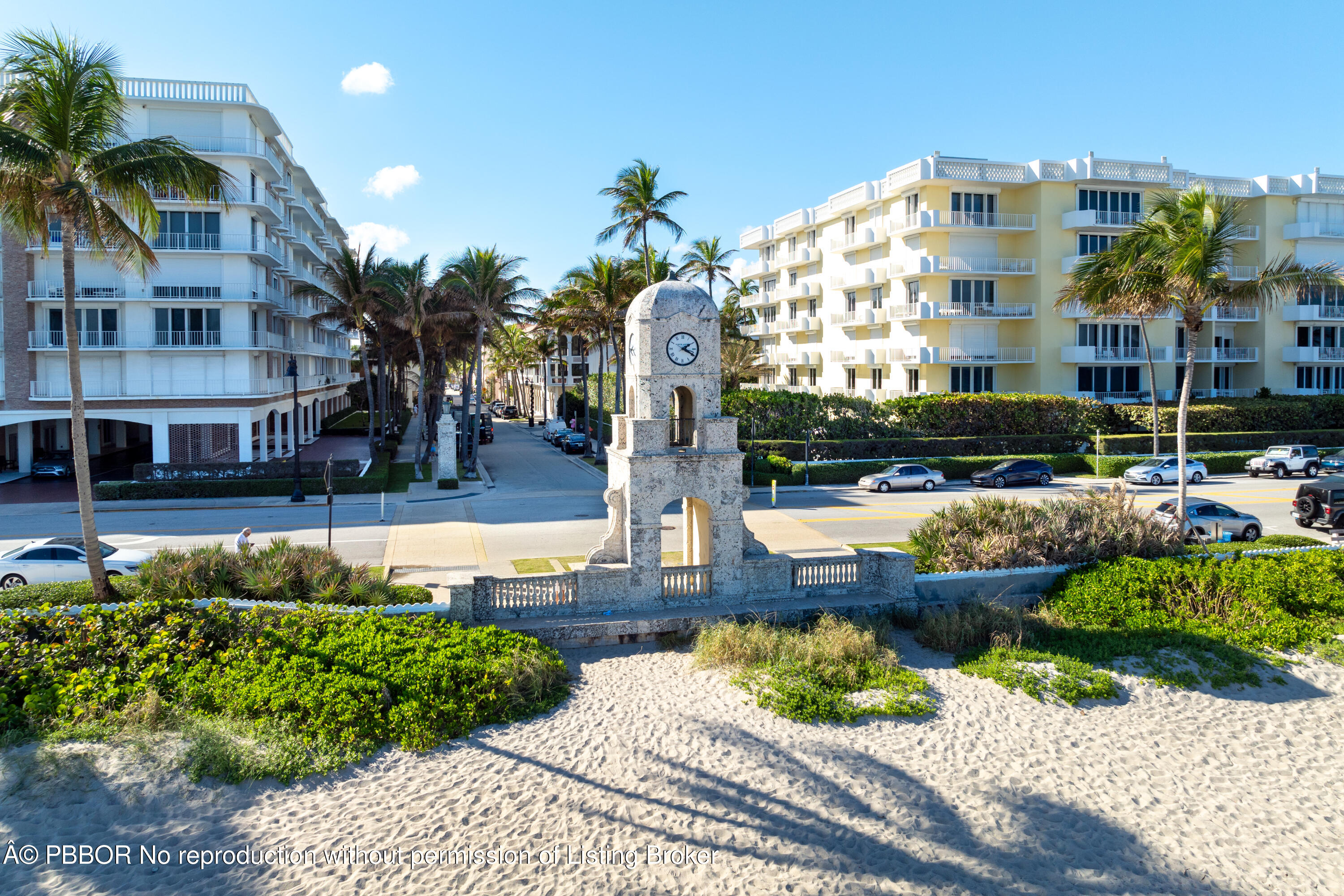 234 Oleander Avenue, Unit 5 Palm Beach, FL 33480 - Photo 13 of 16 DJI_0902