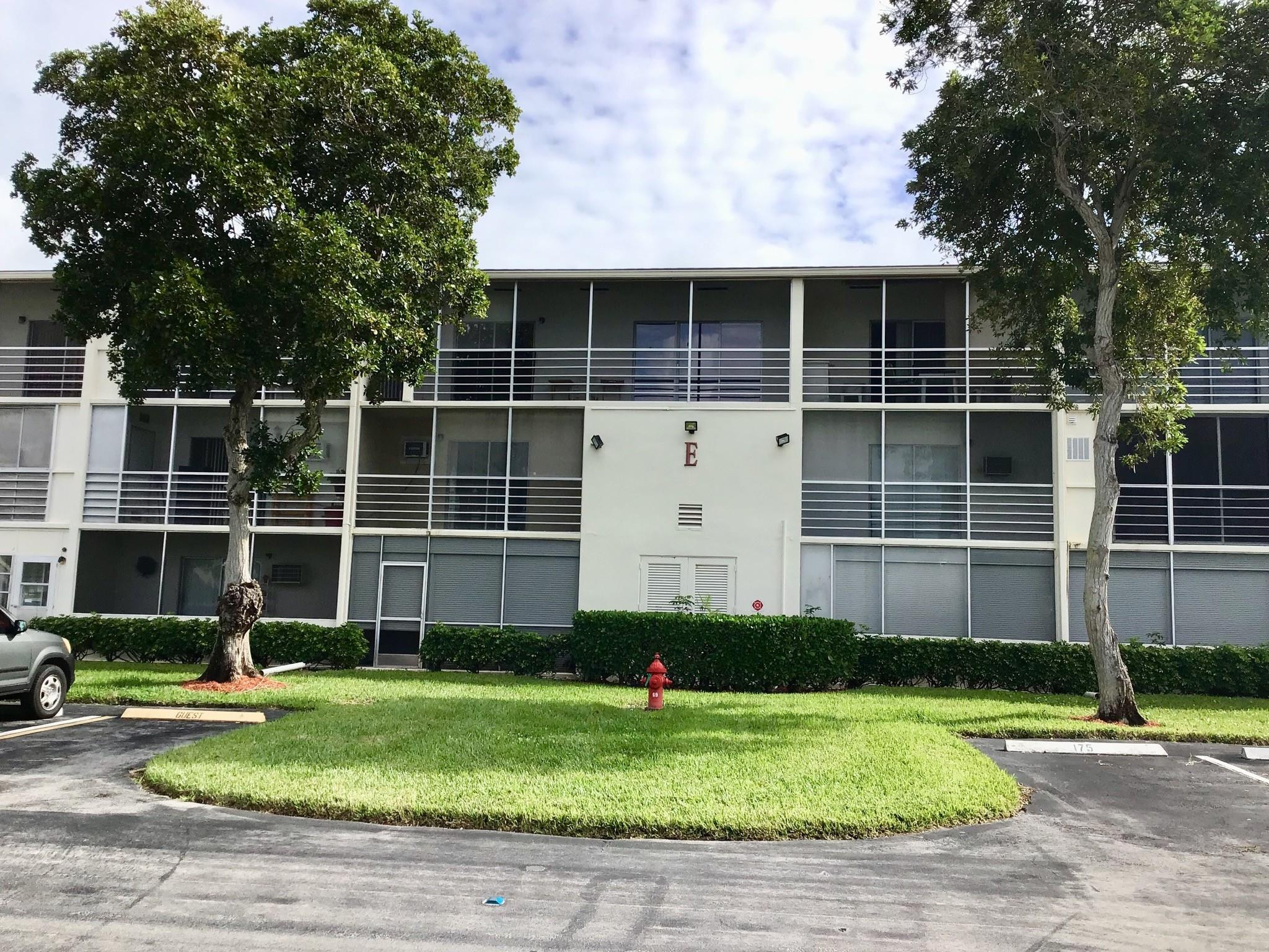 204 Preston Way, Unit 204 Boca Raton, FL 33434 - Photo 30 of 31 Photo 30