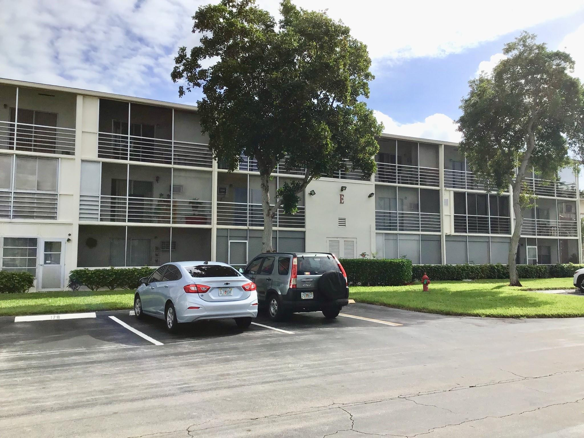 204 Preston Way, Unit 204 Boca Raton, FL 33434 - Photo 31 of 31 Photo 31
