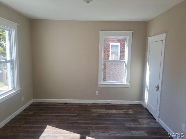 7232 Normandy Place St. Louis, MO 63121 - Photo 17 of 33