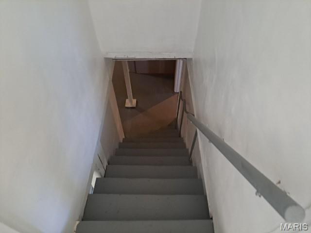 7232 Normandy Place St. Louis, MO 63121 - Photo 27 of 33