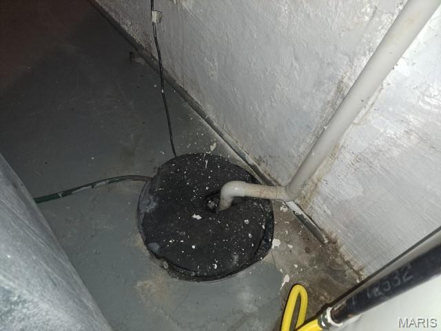 7232 Normandy Place St. Louis, MO 63121 - Photo 31 of 33