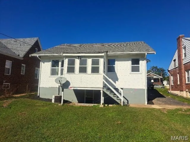 $97,000 | 7232 Normandy Place, St. Louis, MO 63121