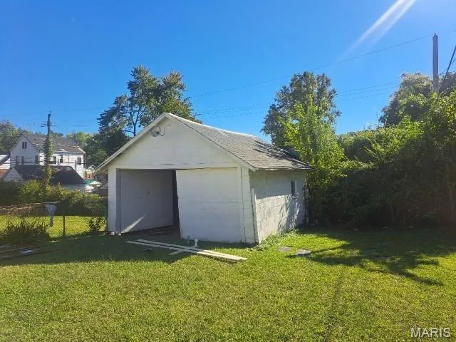 $97,000 | 7232 Normandy Place, St. Louis, MO 63121